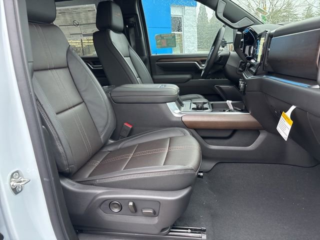 New 2026 Chevrolet Silverado 3500 High Country w/ High Country Premium Package image 36