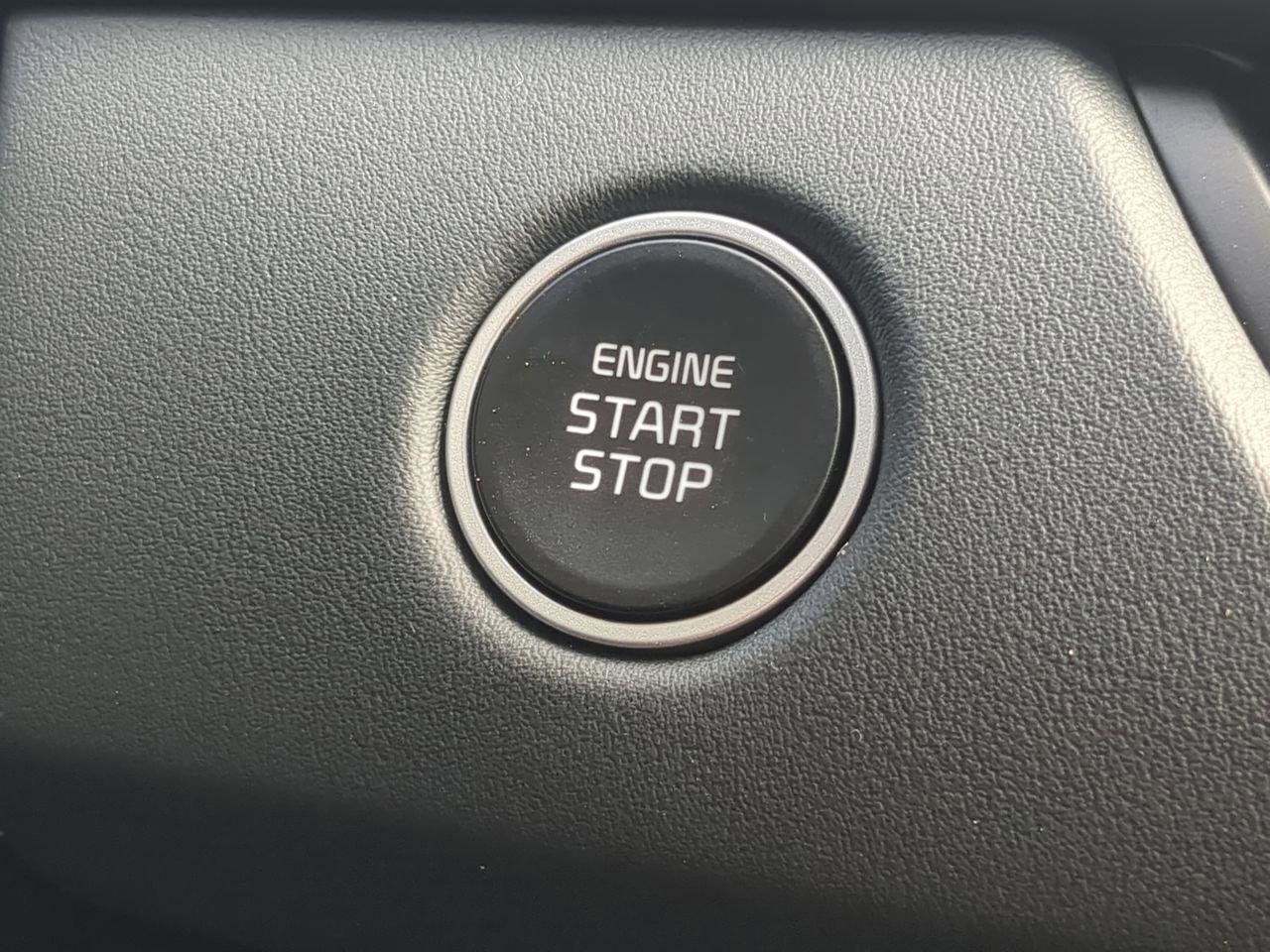 New 2026 Kia Seltos EX image 9