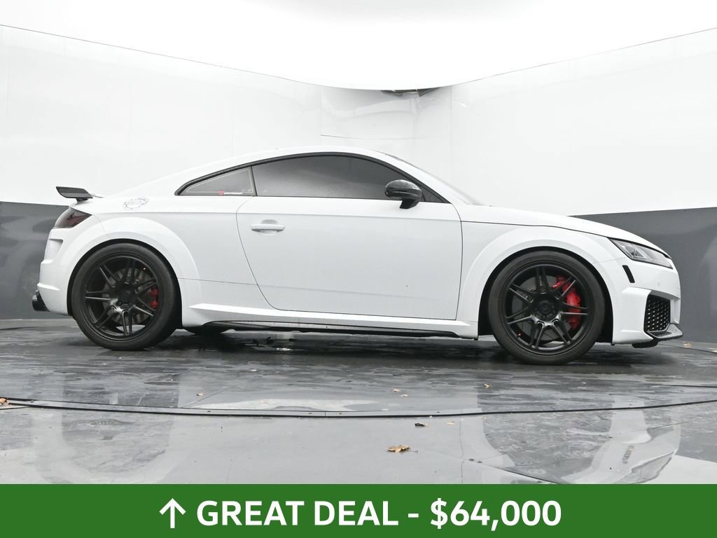 Used 2021 Audi TT RS image 53
