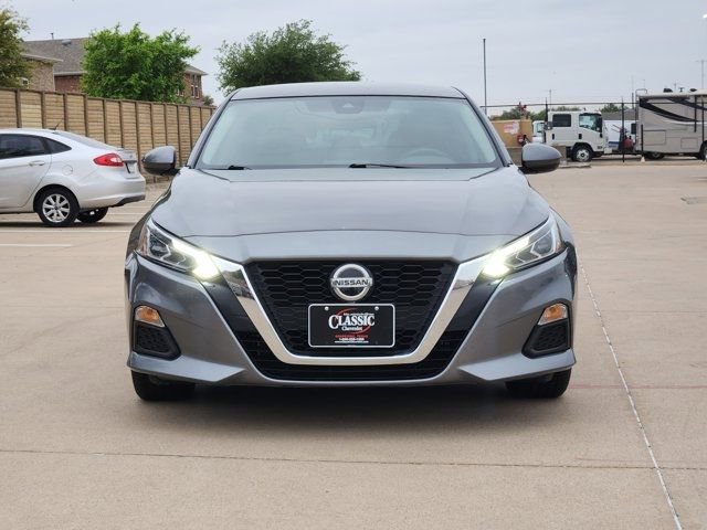 Used 2022 Nissan Altima 2.5 SV image 10