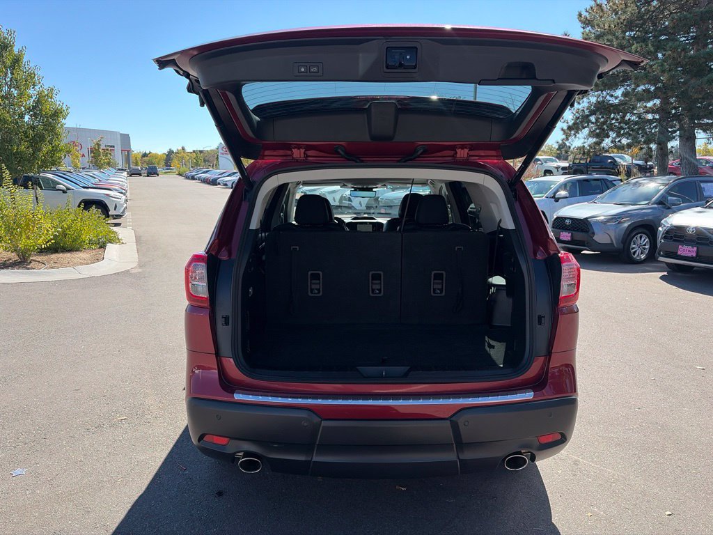 Used 2023 Subaru Ascent Touring AWD/4WD image 18