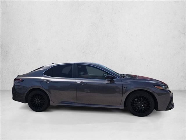 Used 2024 Toyota Camry SE FWD image 4