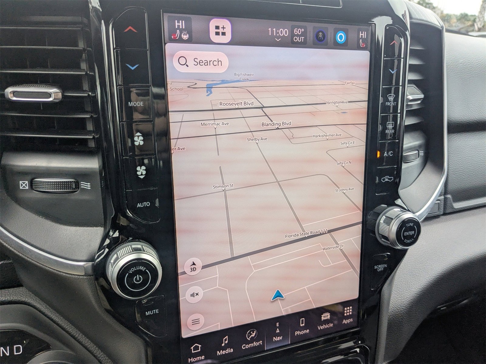 Used 2025 RAM 1500 Big Horn image 22