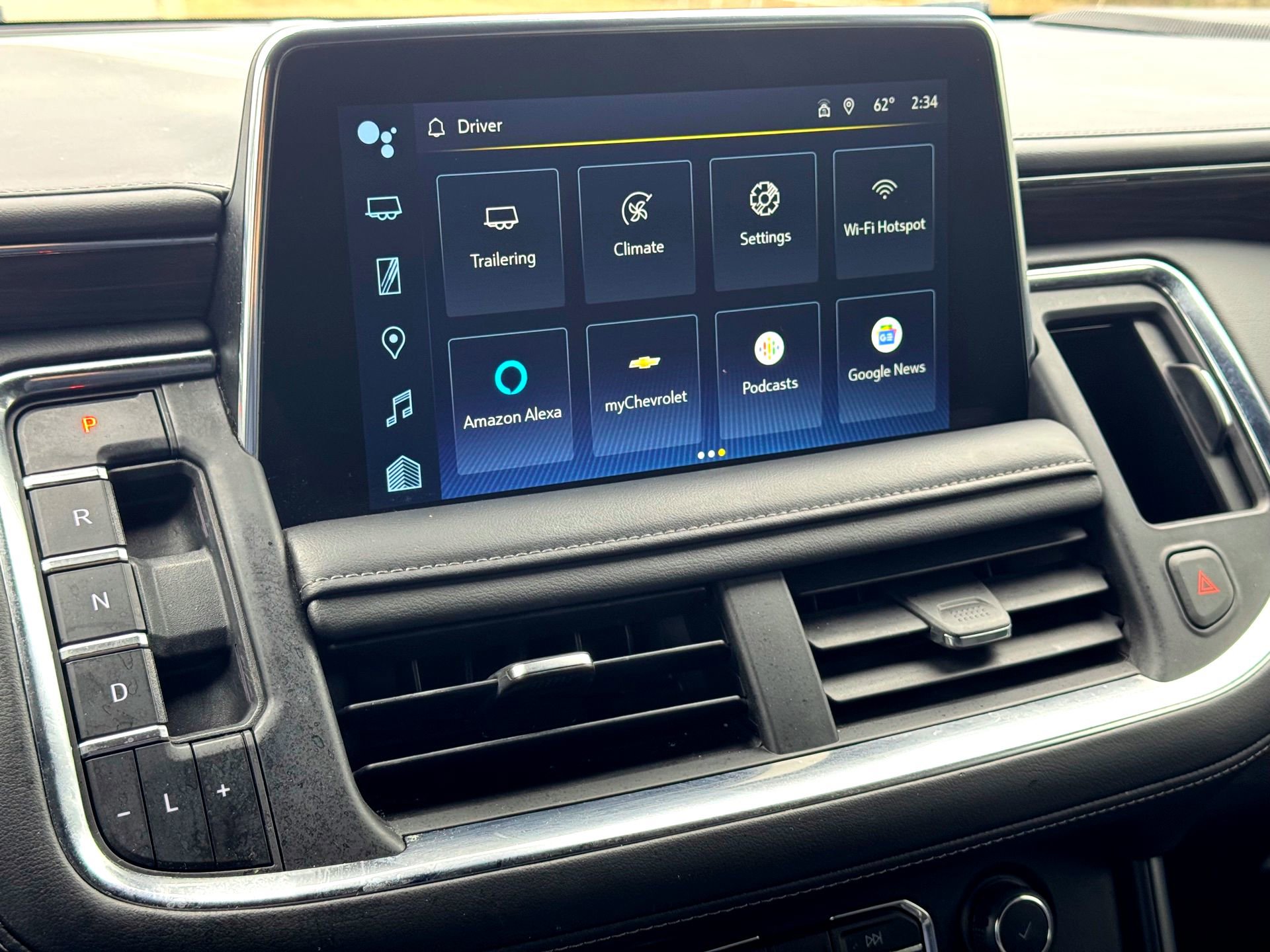 Used 2023 Chevrolet Tahoe LT w/ Luxury Package image 30