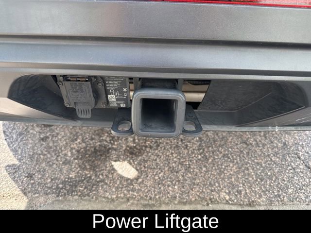 Used 2023 Volkswagen Atlas SE image 13