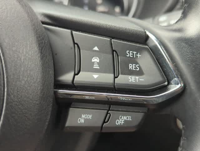 Used 2023 MAZDA CX-5 AWD 2.5 S w/ Select Package image 24