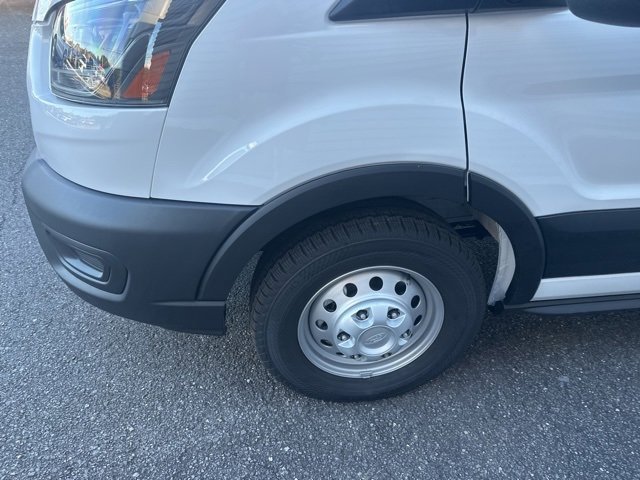 New 2025 Ford Transit 350 148 Low Roof AWD image 10