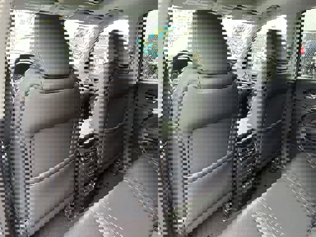 Used 2019 Acura MDX Sport Hybrid w/Technology Pkg image 12