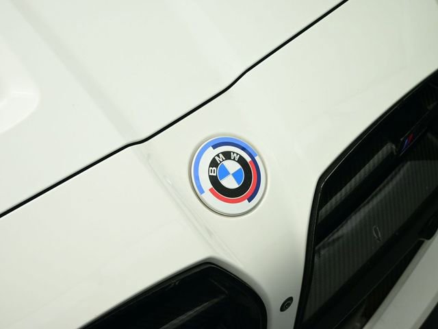 Used 2022 BMW M3 Competition w/ Executive Package AWD/4WD image 76