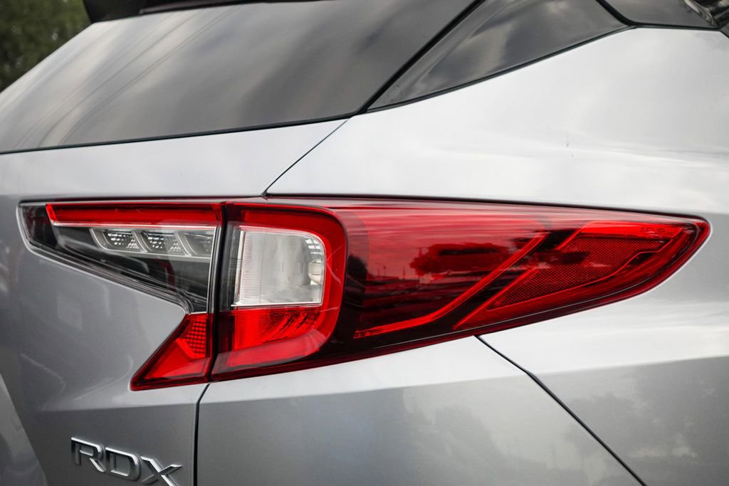 Used 2023 Acura RDX A-Spec image 7
