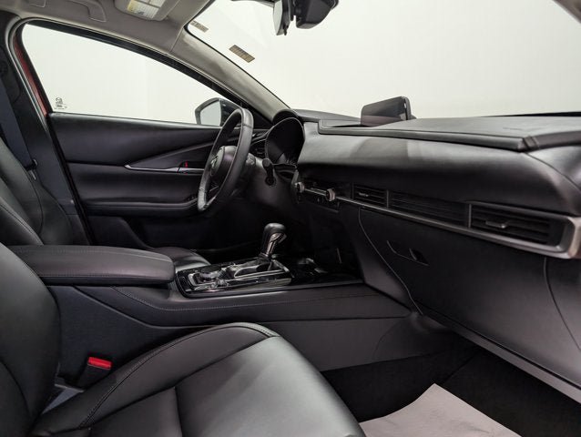 Certified 2025 MAZDA CX-30 AWD 2.5 S w/ Select Sport Pkg image 17