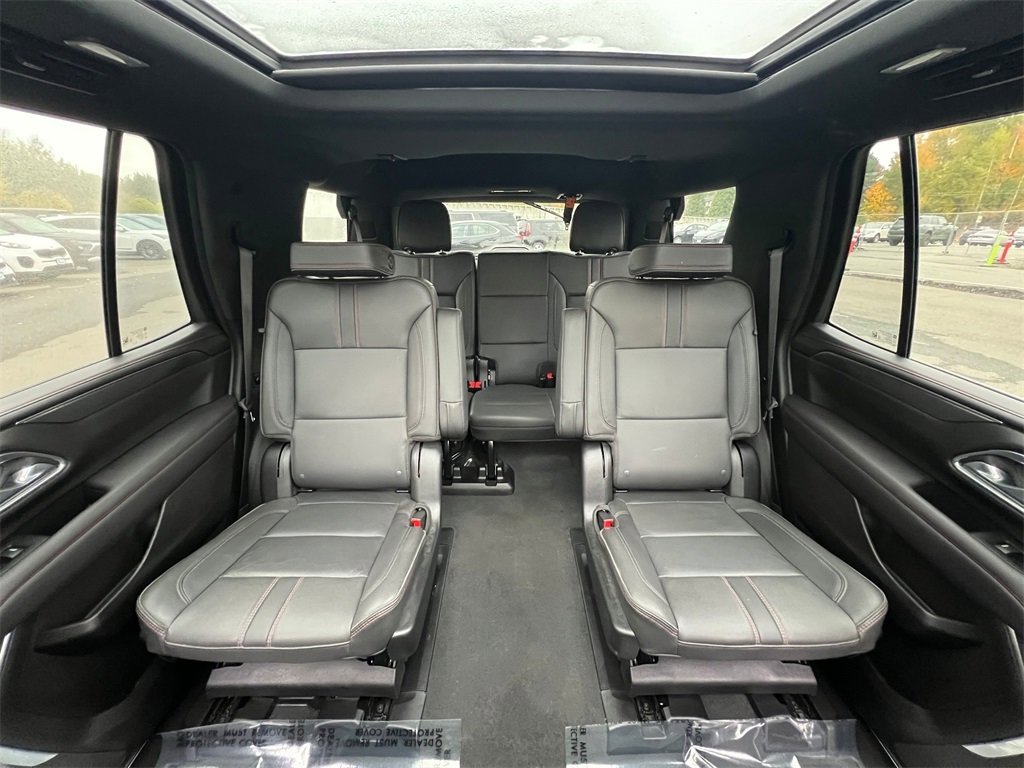 Used 2024 Chevrolet Tahoe RST image 15