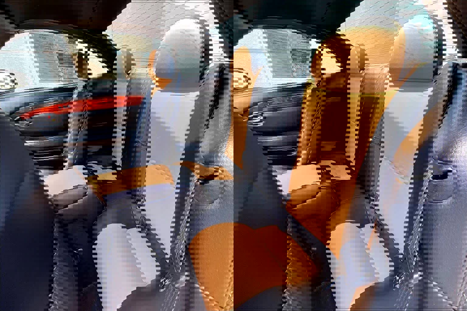 Used 2008 Lexus SC 430 Convertible RWD image 18