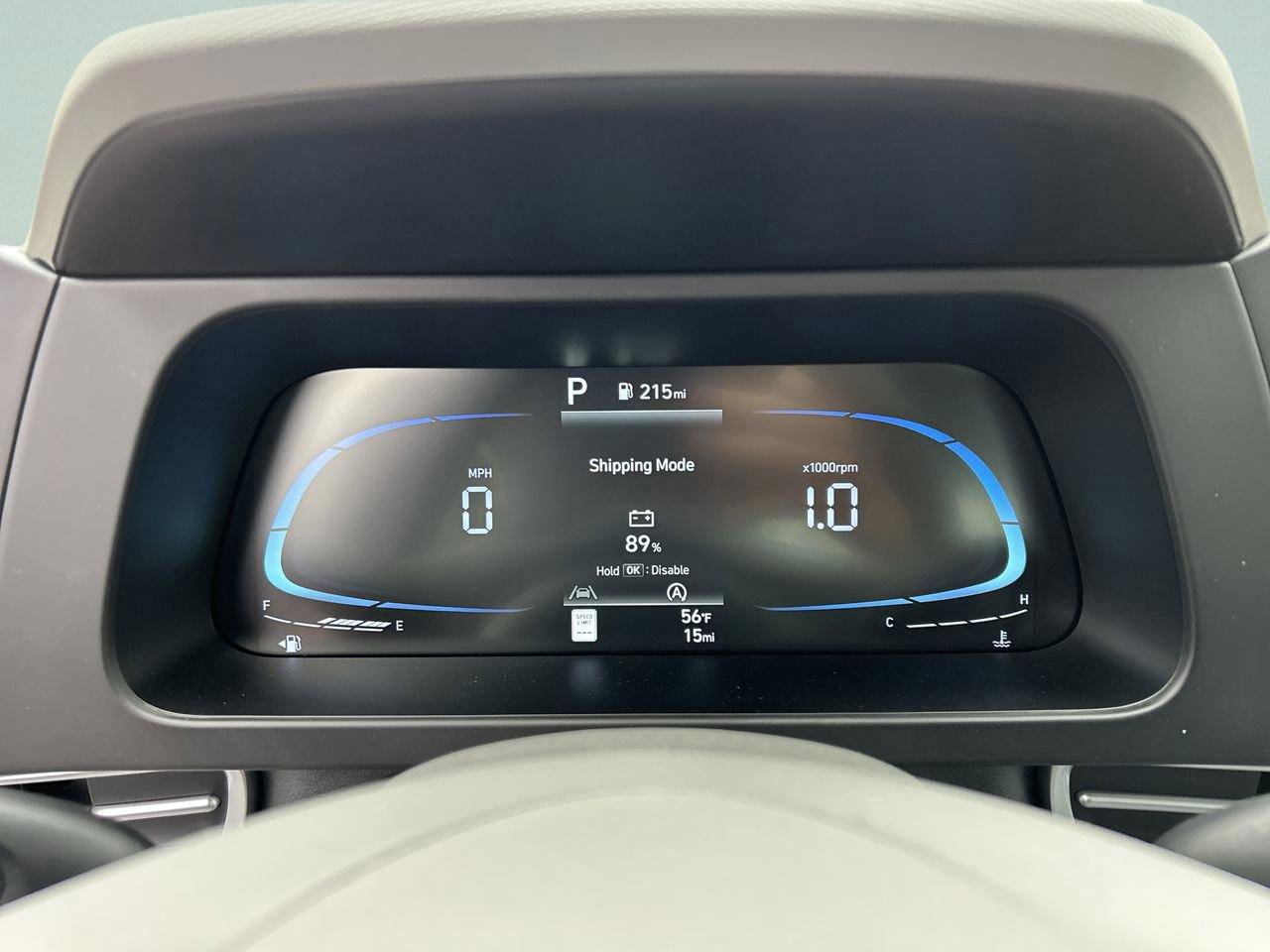 New 2026 Hyundai Elantra SEL Sport image 33