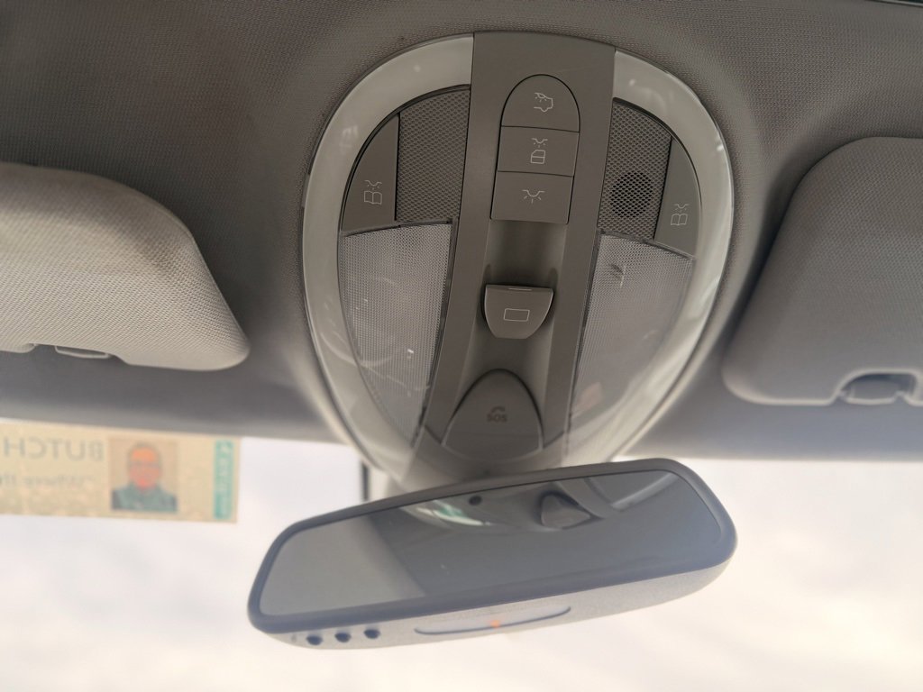 Used 2008 Mercedes-Benz CLS 550 image 28