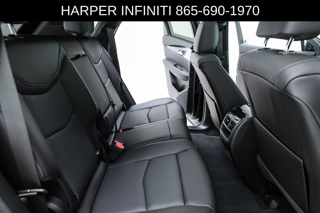 Used 2025 Cadillac XT5 Premium Luxury w/ Technology Package FWD image 76