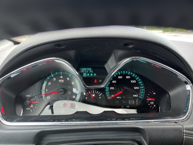 Used 2017 Chevrolet Traverse Premier FWD image 12