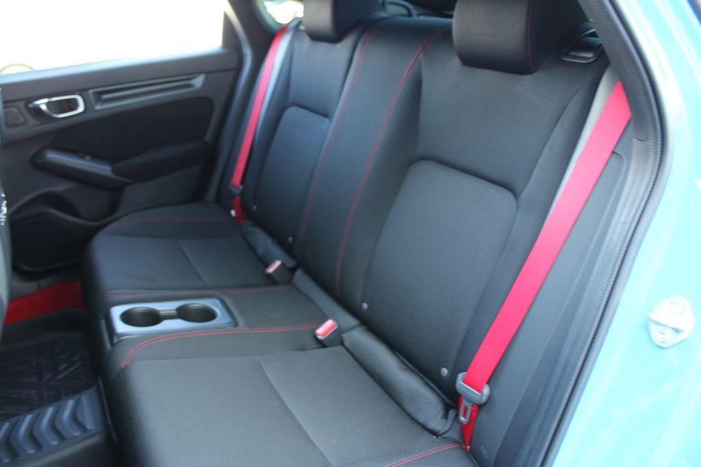 Used 2023 Honda Civic Type R image 21