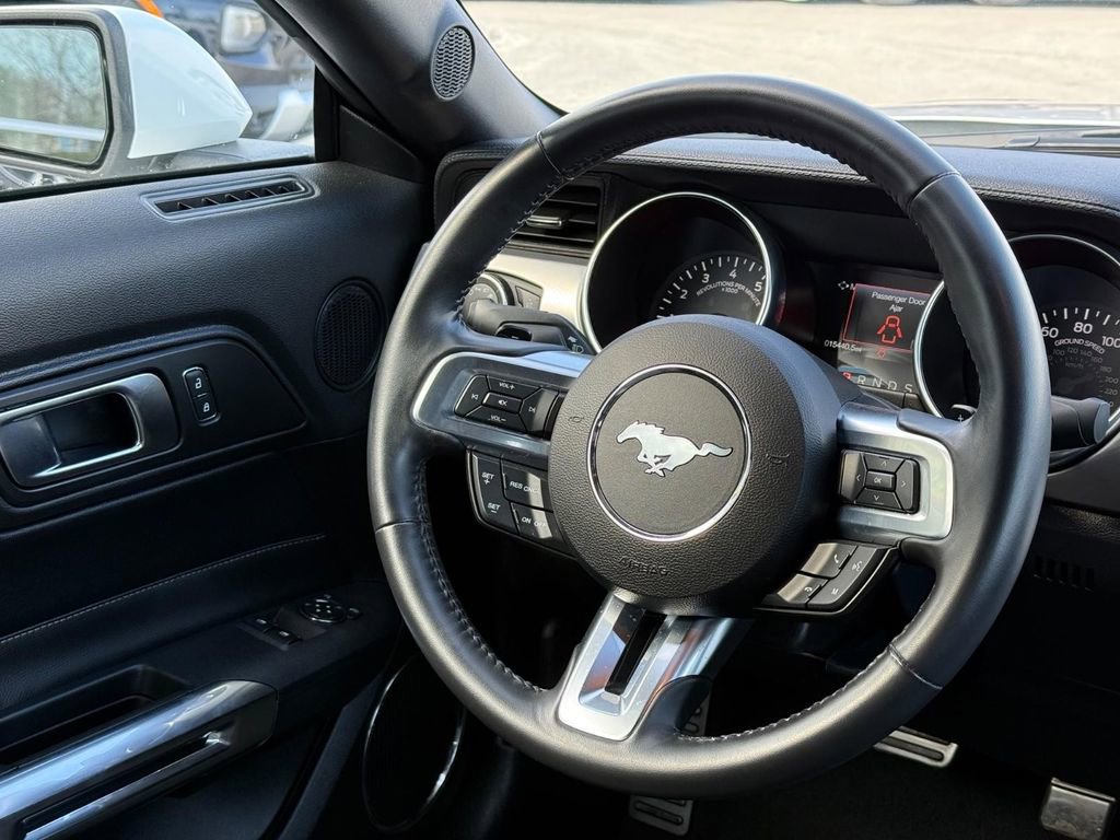Used 2022 Ford Mustang GT Premium image 13