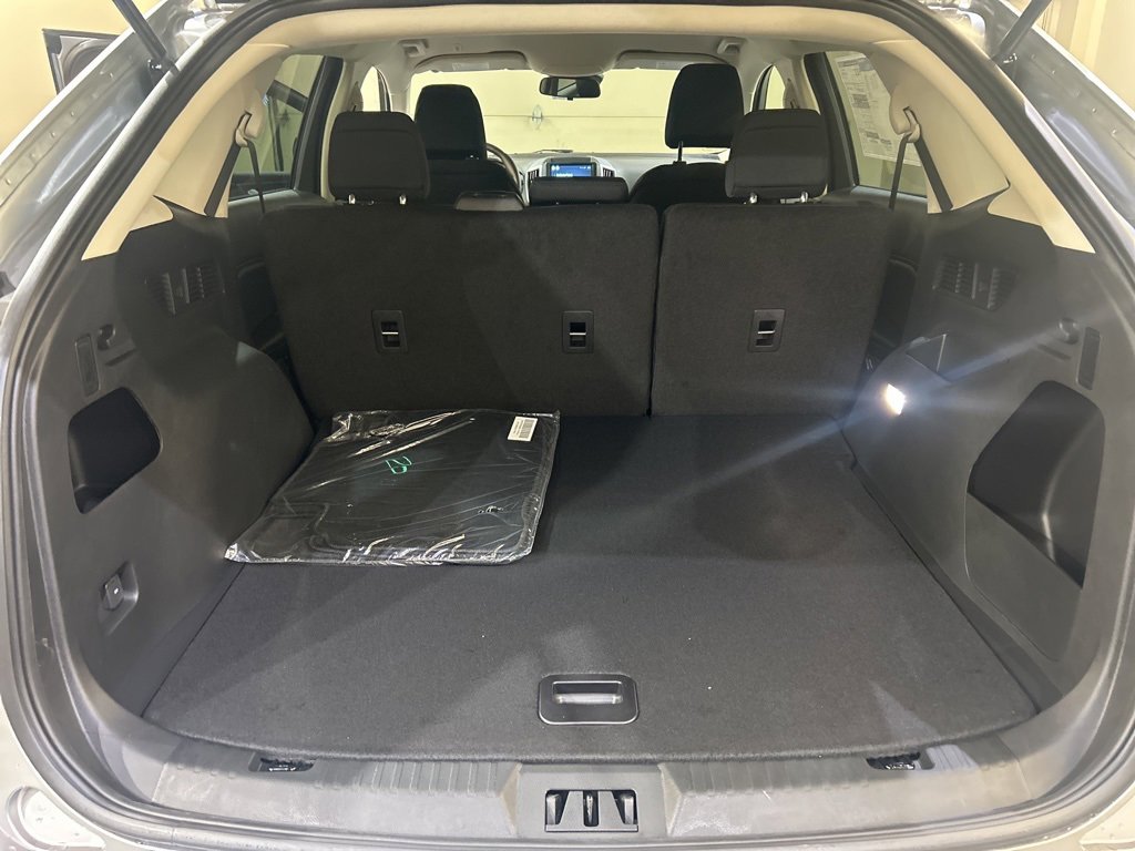New 2024 Ford Edge SE image 34