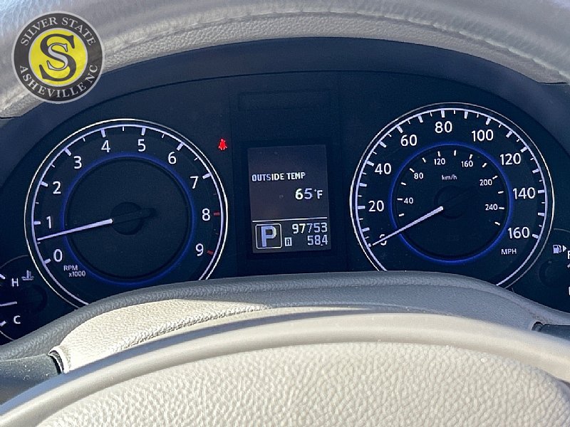 Used 2012 INFINITI G25 Journey image 23