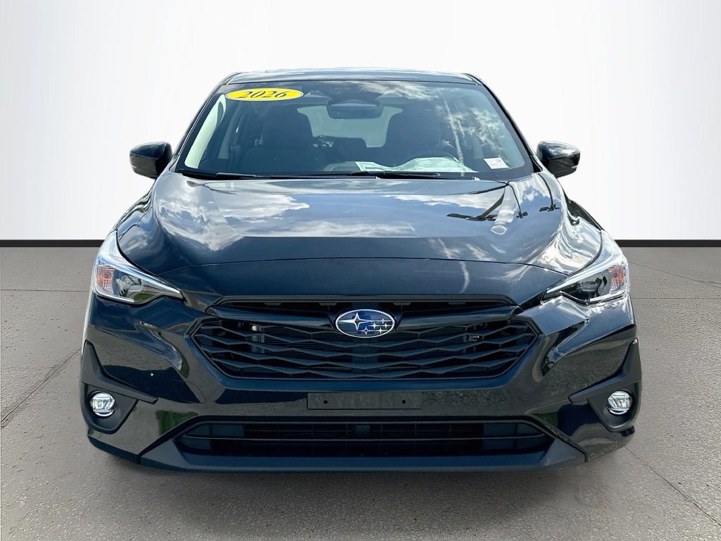 New 2026 Subaru Impreza 2.0i Sport AWD/4WD image 2