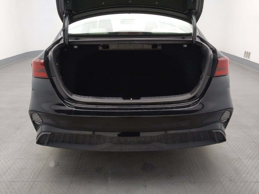 Used 2023 Kia Forte LXS image 29