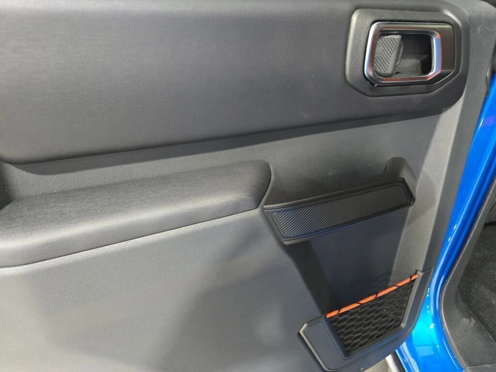 New 2025 Ford Bronco Raptor image 20