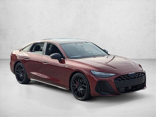 New 2026 Audi A6 Prestige image 5