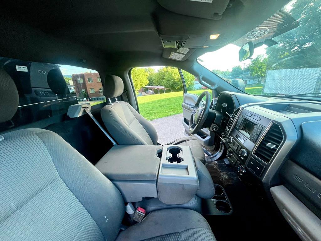 Used 2019 Ford F450 XLT RWD image 12