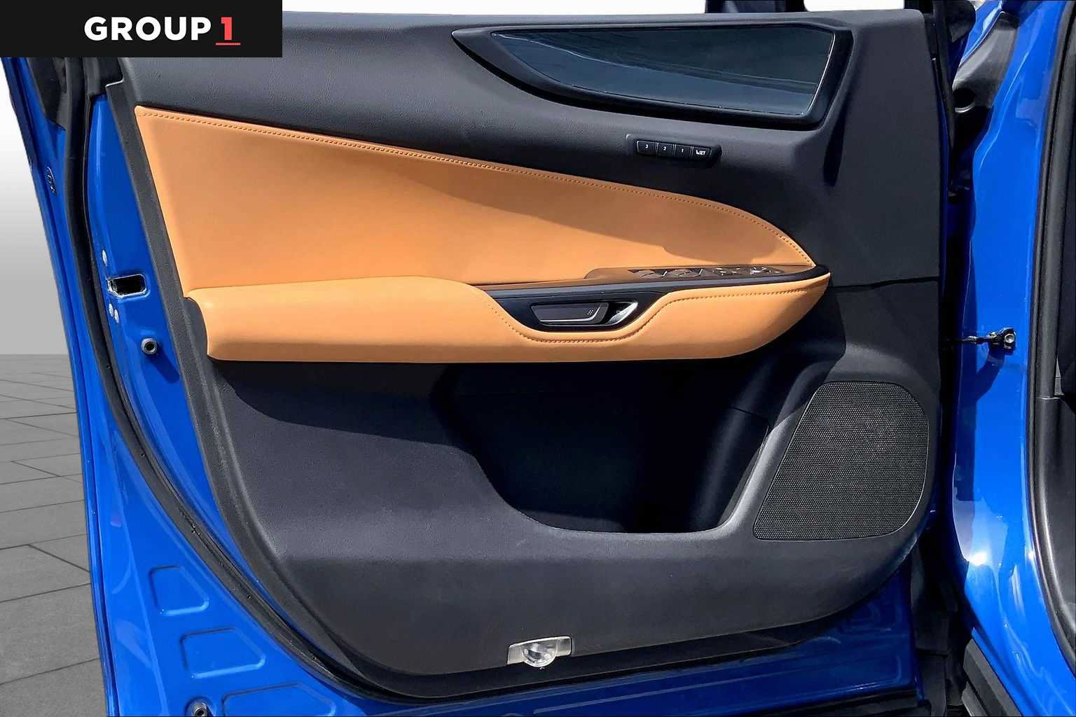 Certified 2022 Lexus NX 350 AWD image 27