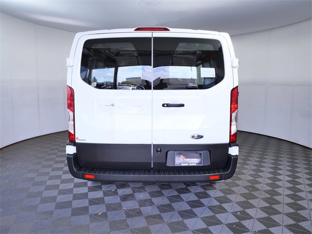 Used 2024 Ford Transit 250 Low Roof w/ Exterior Upgrade Package image 7
