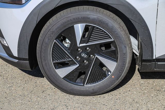 New 2026 Hyundai Ioniq 5 SEL RWD image 11