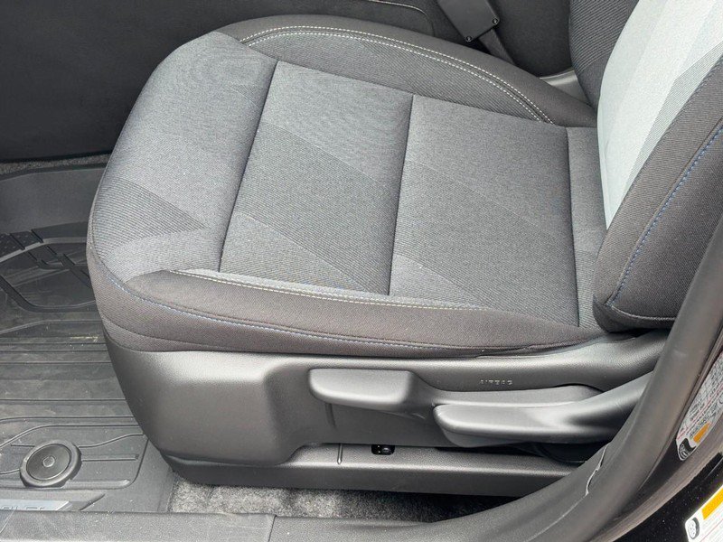 New 2026 Chevrolet Trax LS FWD image 10
