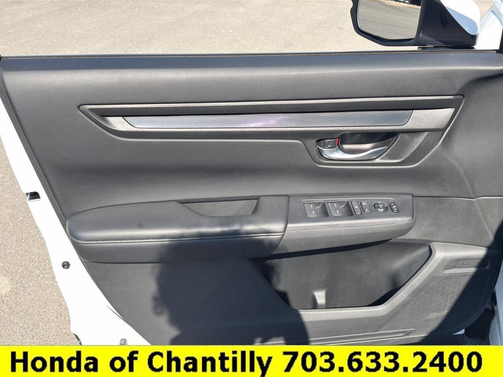 Certified 2023 Honda CR-V LX image 21