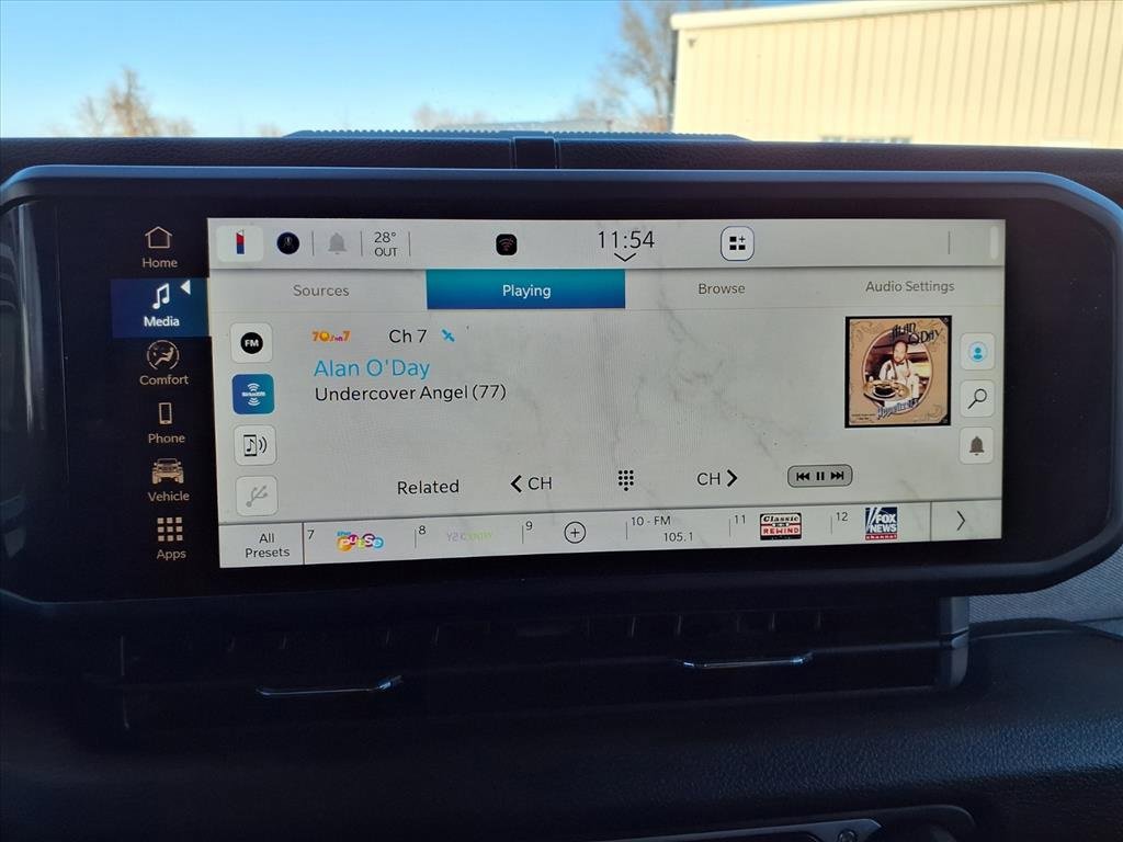 Used 2024 Jeep Wrangler Willys image 5