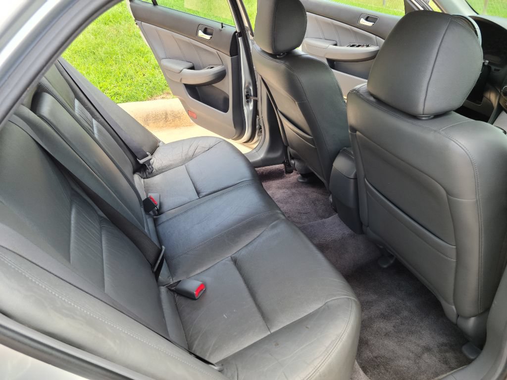 Used 2005 Honda Accord Hybrid Sedan image 15