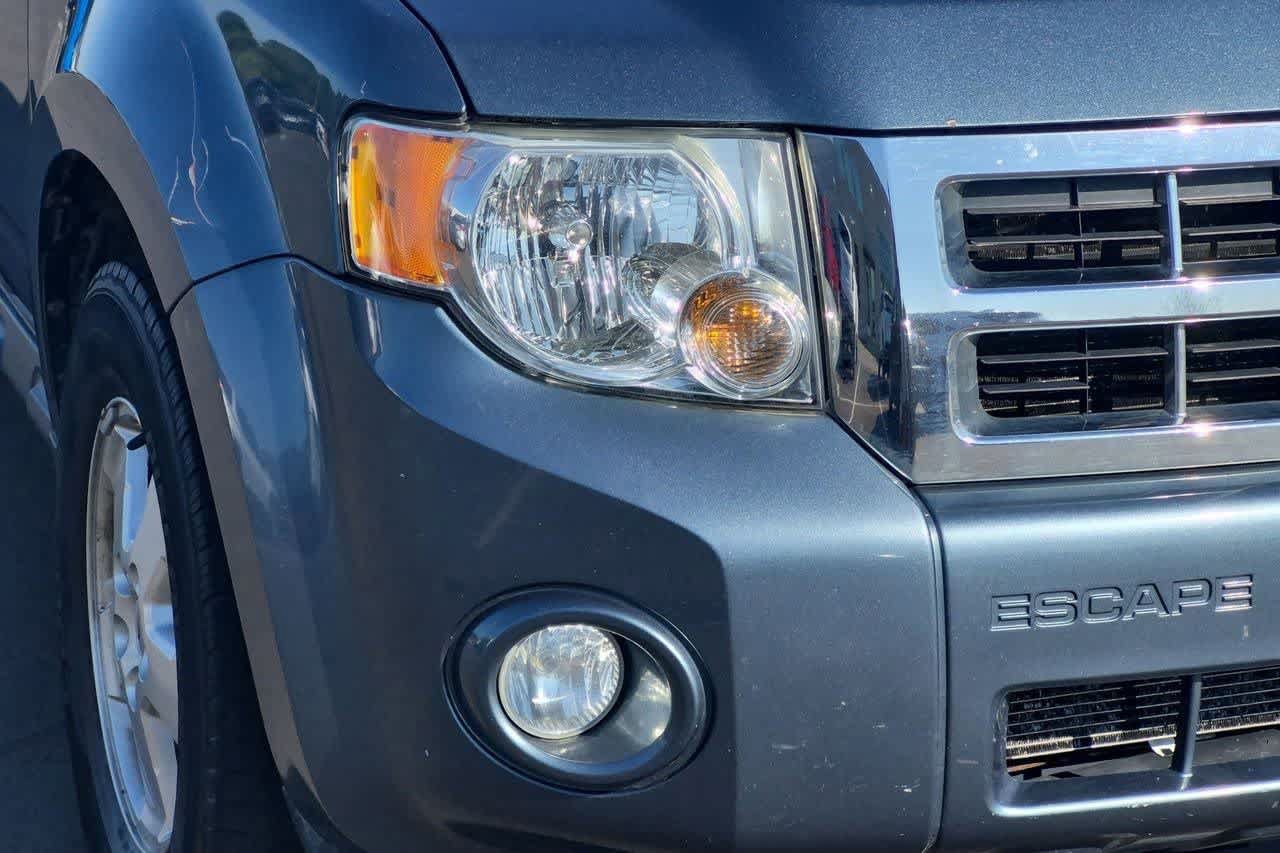 Used 2011 Ford Escape XLT FWD image 10