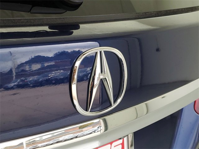 Used 2019 Acura MDX FWD w/ Technology Package image 8