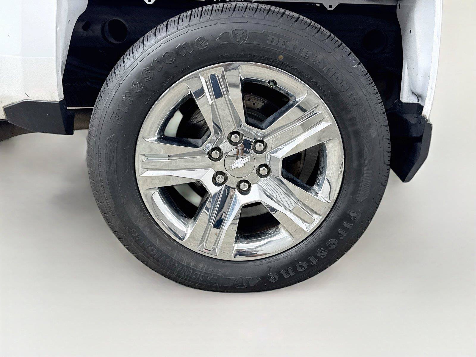 Used 2018 Chevrolet Silverado 1500 Custom w/ Custom Convenience Package RWD image 29