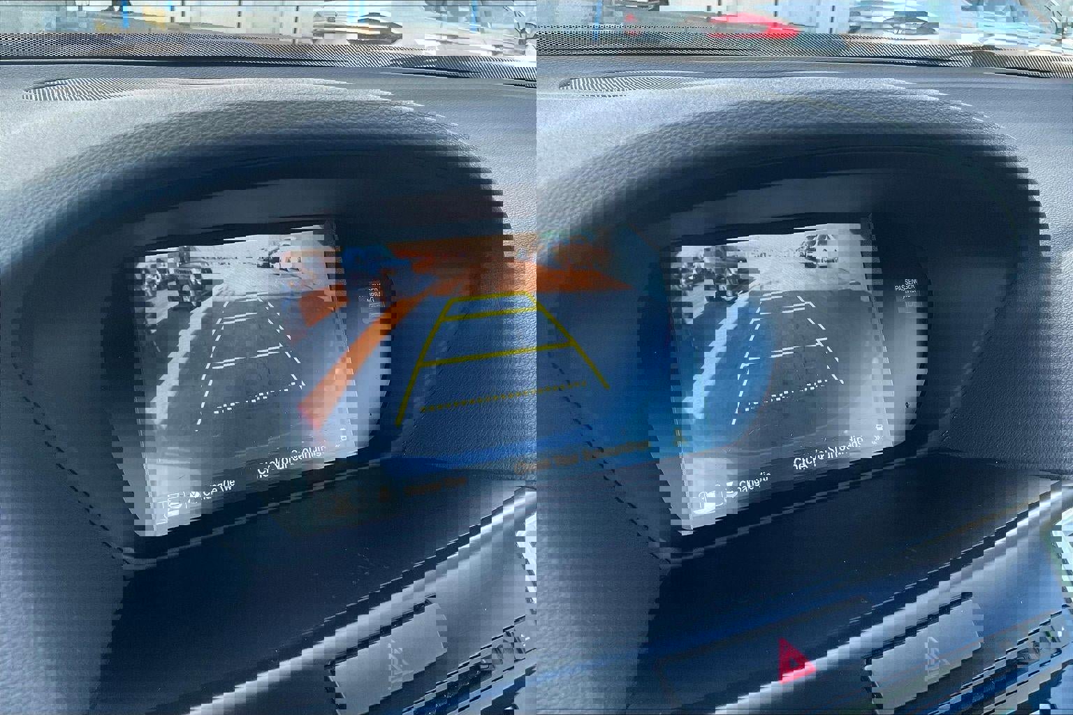 Used 2017 Acura TLX V6 w/ Technology Package FWD image 22