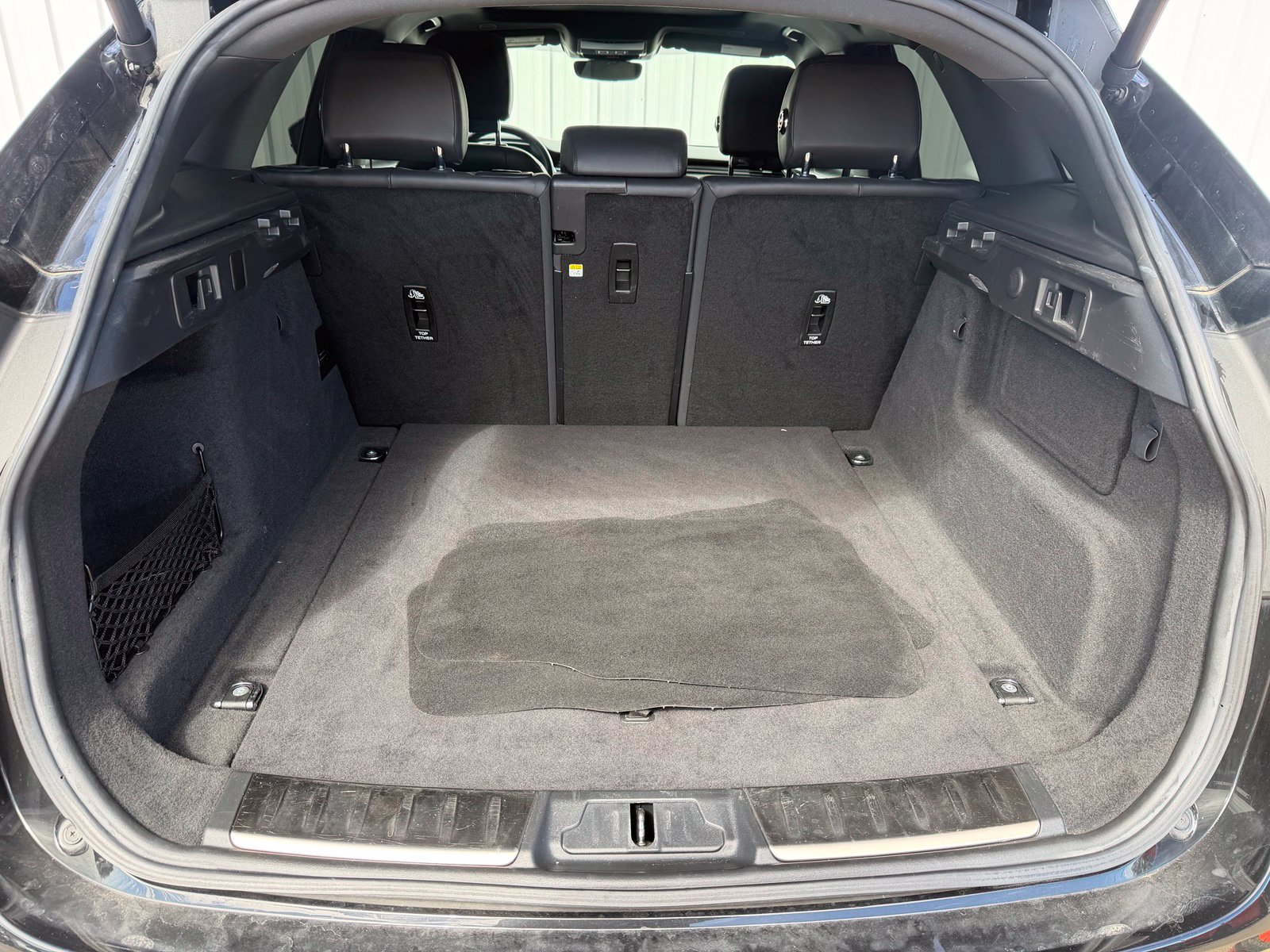 Used 2023 Jaguar F-PACE S AWD/4WD image 46