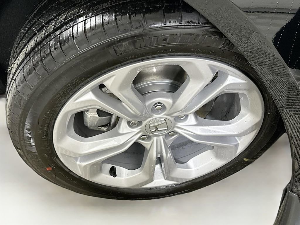 Certified 2025 Honda Accord LX image 24