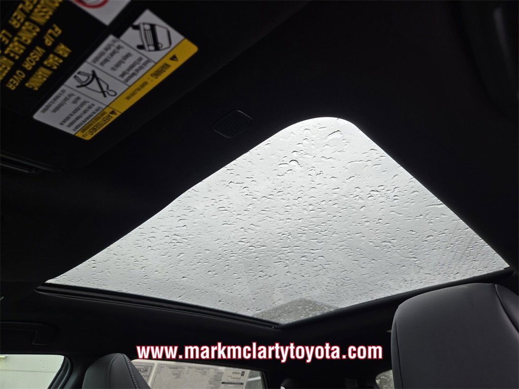 New 2026 Toyota bZ image 6