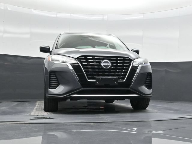 Used 2024 Nissan Kicks SV FWD image 49