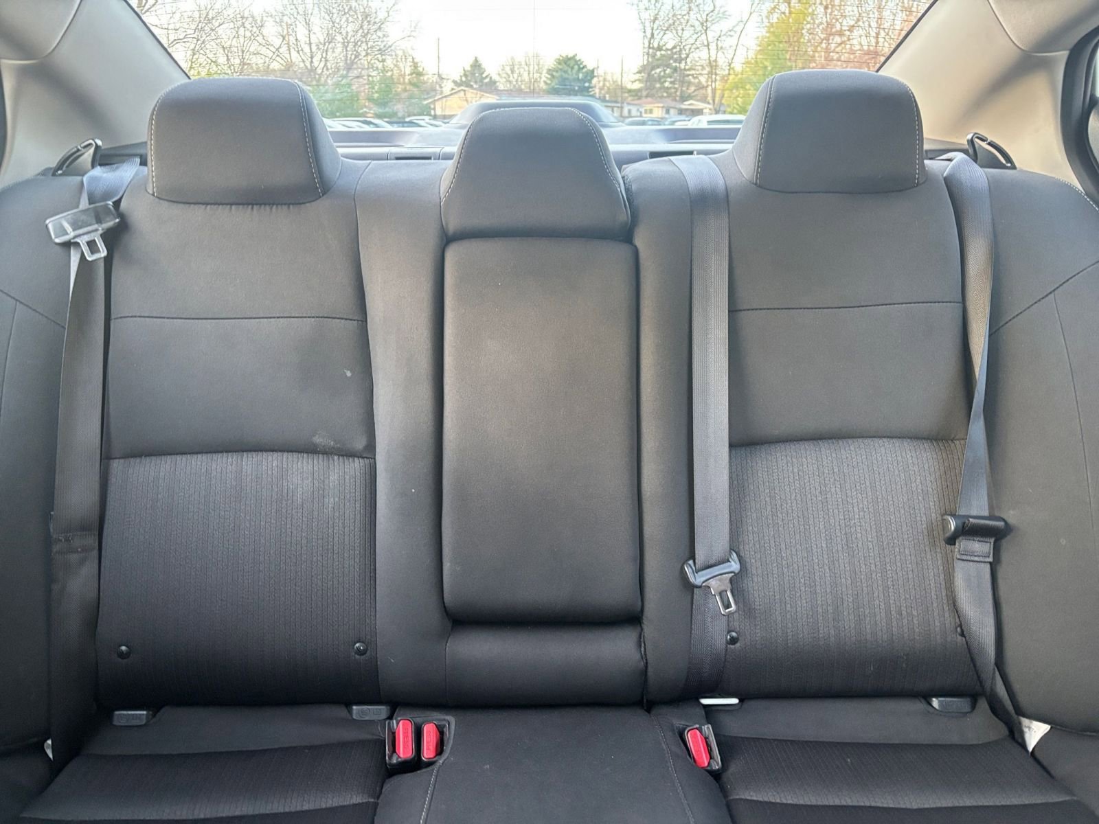 Used 2025 Nissan Altima 2.5 SV image 37