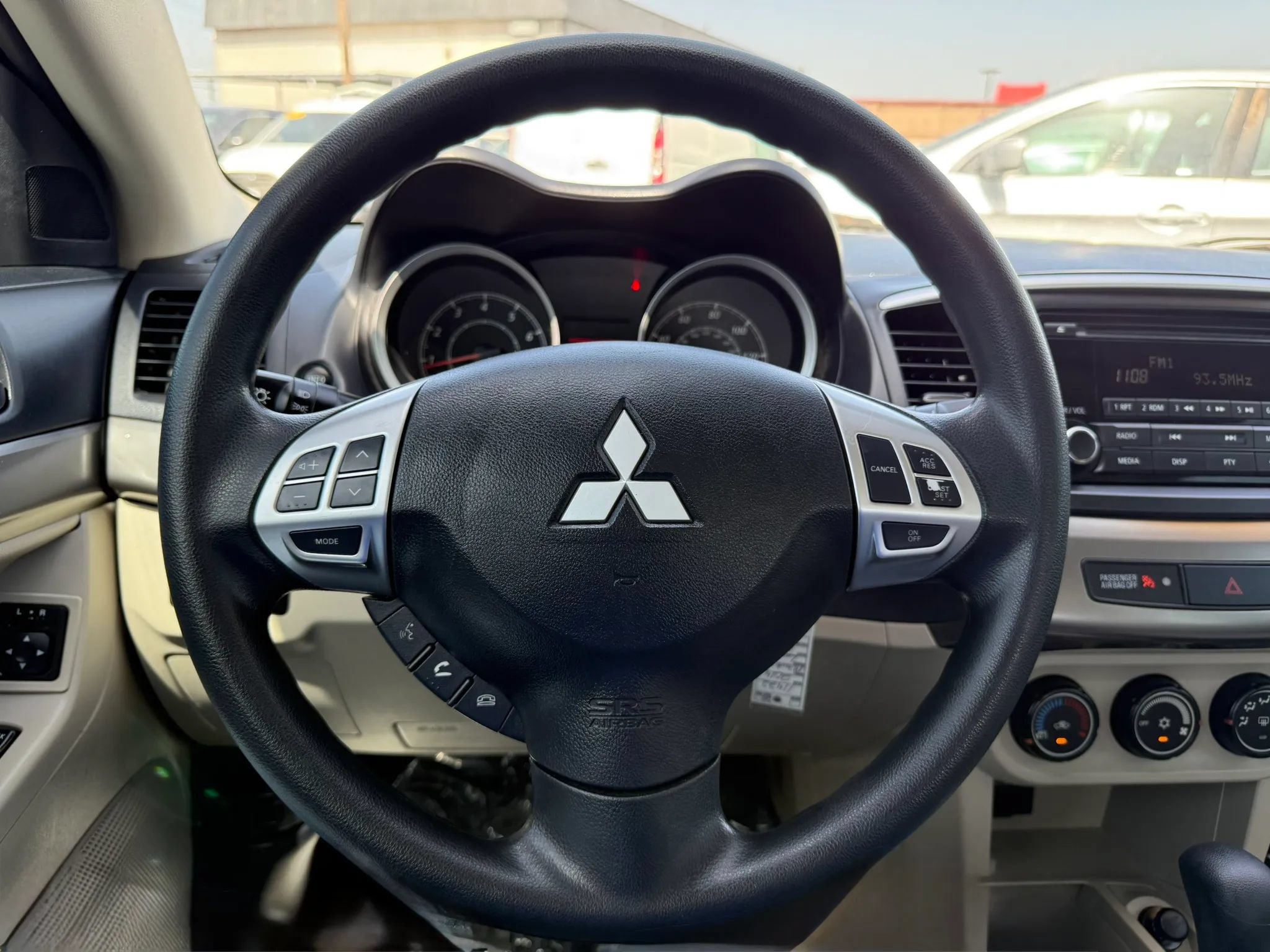 Used 2014 Mitsubishi Lancer ES FWD image 30