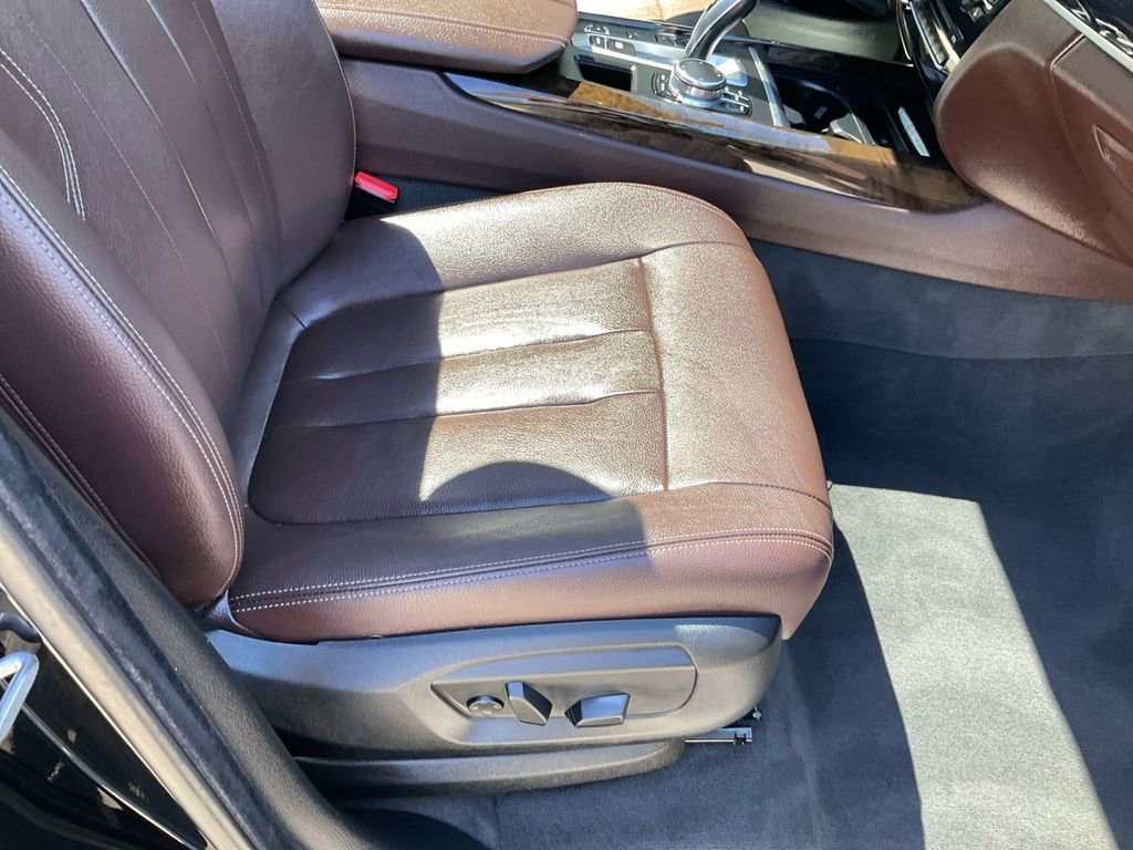 Used 2017 BMW X5 xDrive40e image 26