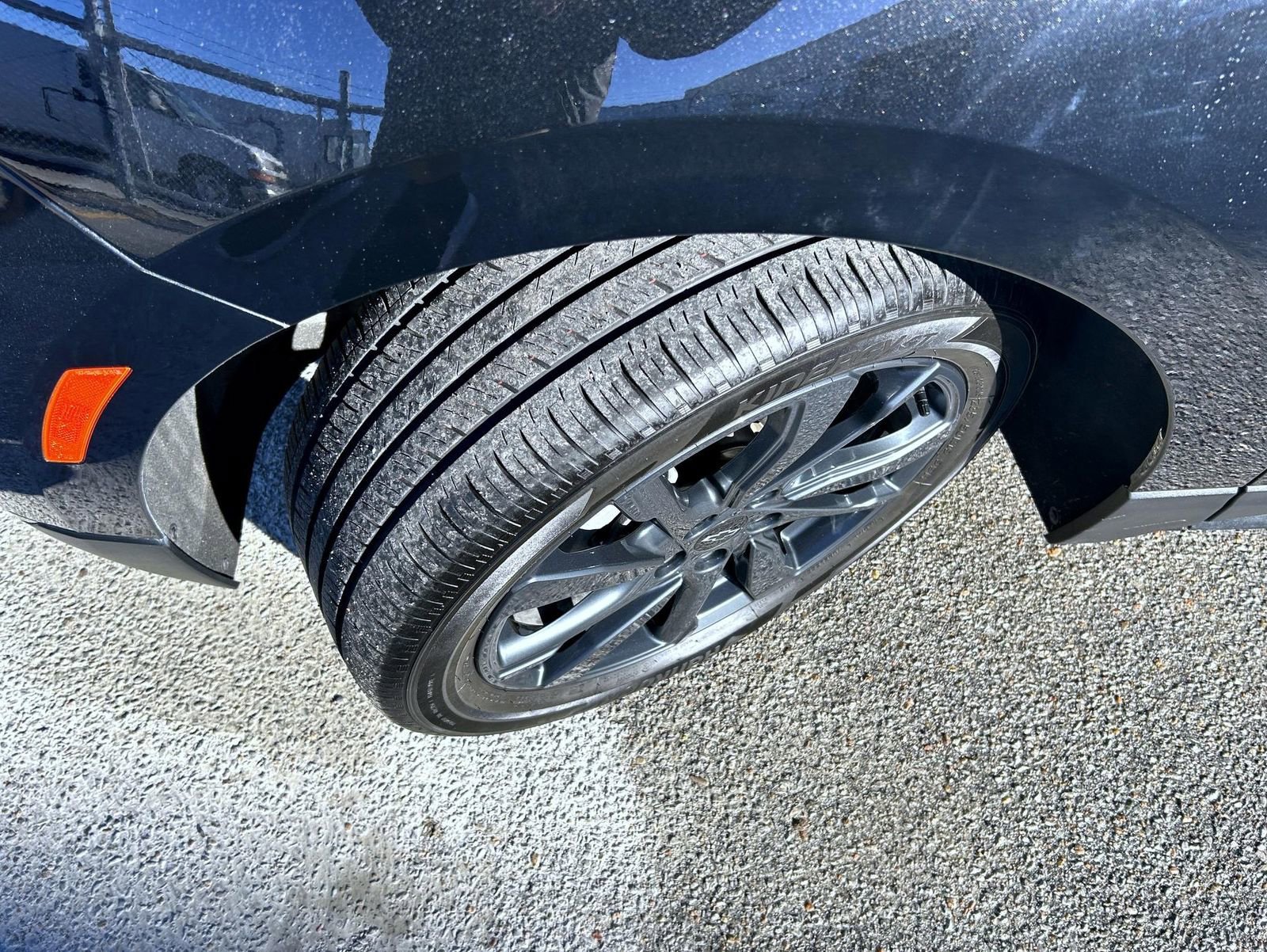 Certified 2023 Chevrolet Equinox RS image 23