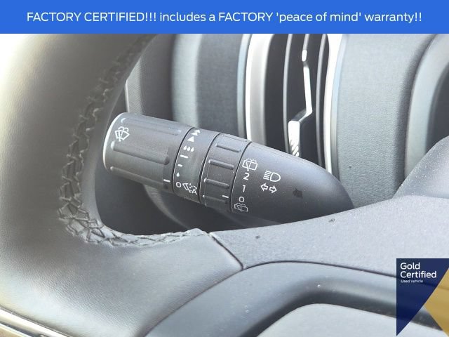 Certified 2025 Ford Expedition Active AWD/4WD image 49